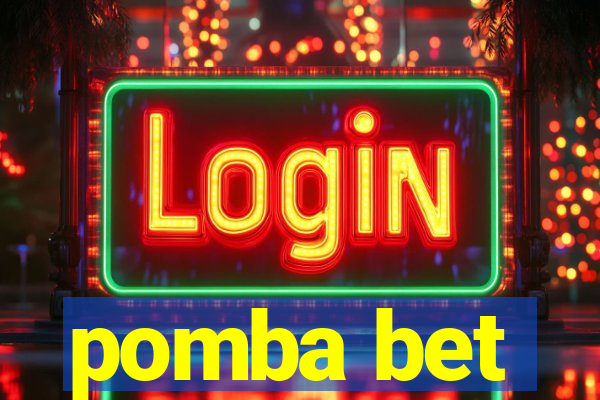 pomba bet